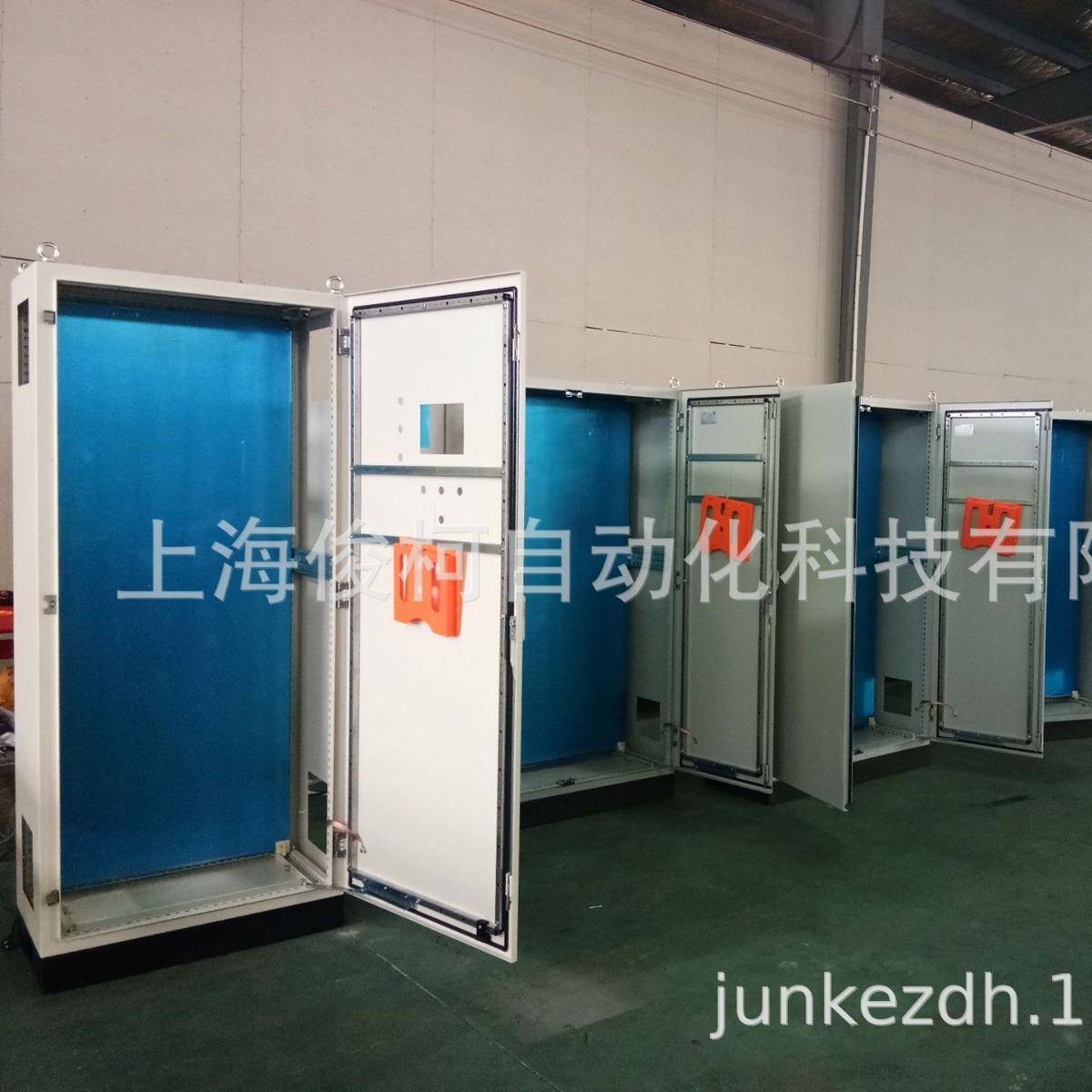 仿威图ES控制柜仿威图ES五折型材机柜上海仿威图机柜免费开孔