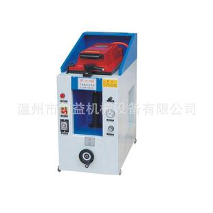 778-3型单头气动盖式压合机鞋用压底机气囊式气压机温州鞋机设备