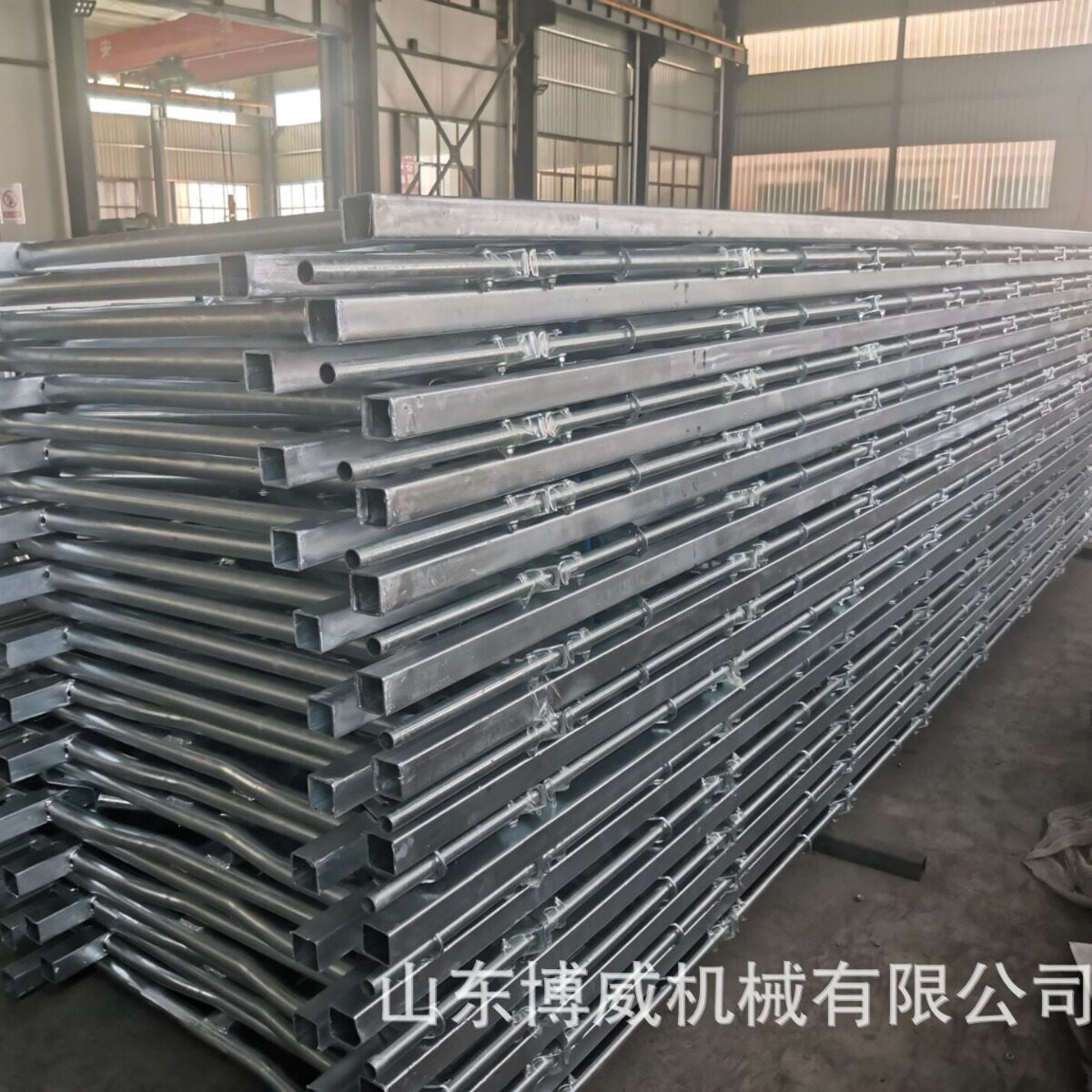 牛颈夹牛卧栏自动牛颈夹石家庄牛颈夹