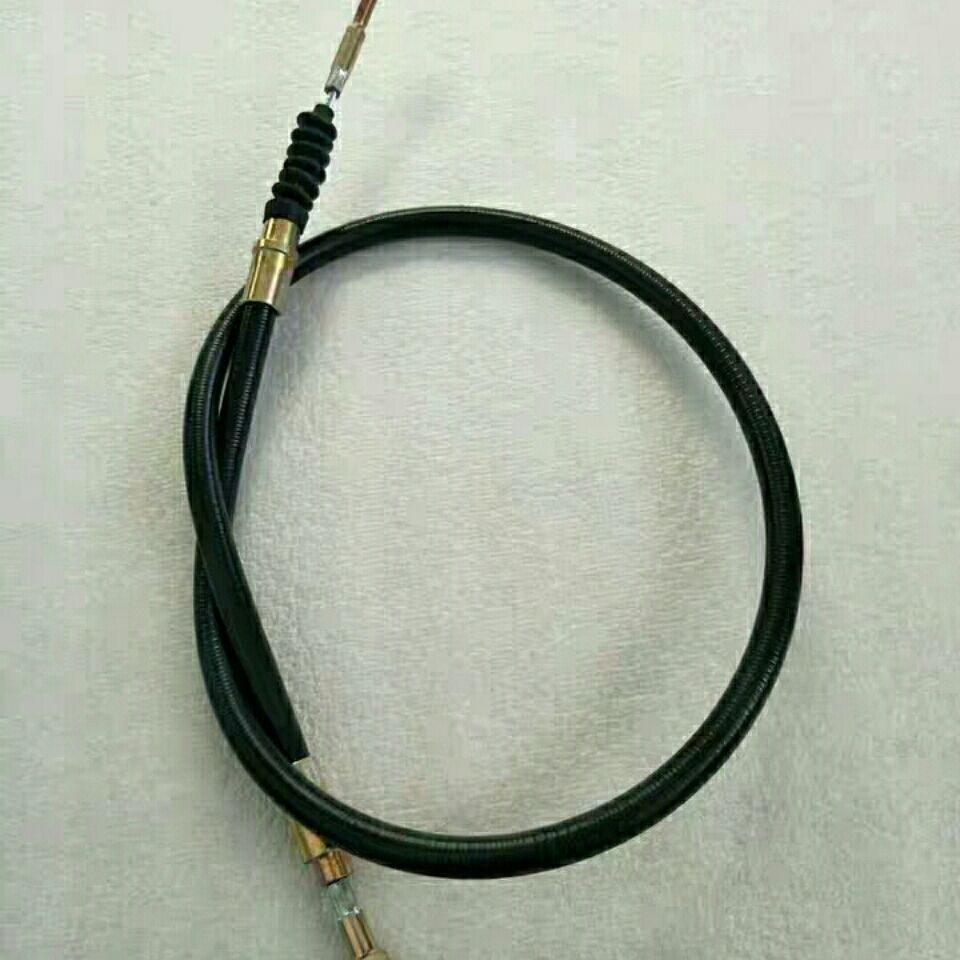 速发东方红LX754-800-804-04-54副离合器拉线动力输出总长度112厘