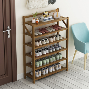 经济型 速发鞋 架子家用简易门口折叠多层宿舍鞋 子收纳2022爆款 新款