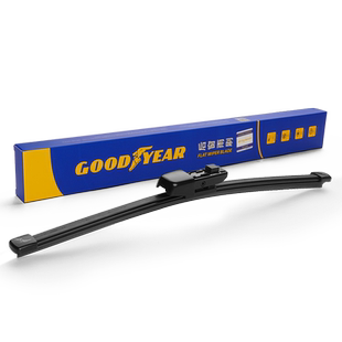 固特异后雨刮器汽车专用后窗雨刷片通用/下单备注车型+年款