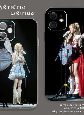 宋雨琦手机壳minnie适用VIVO/X20A/T2X/U3X/Z6/NEX/PLUS/PRO+X100/7/8/9S/NOTE/X90/X80/S18E/6/7T/9E/周边y2