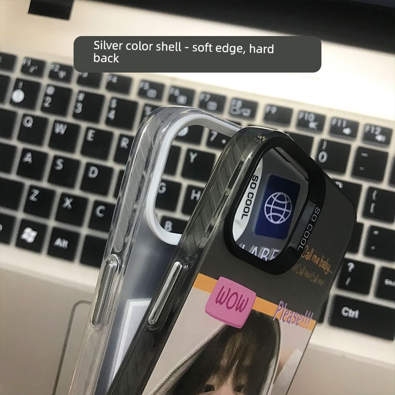 EXO都暻秀D.定制苹果vivo