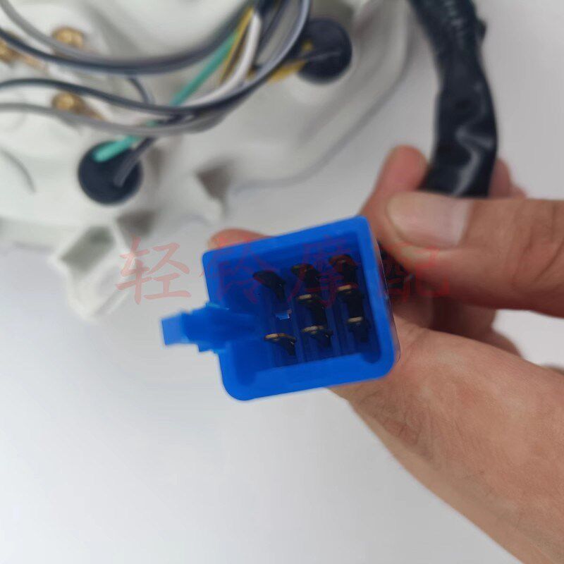 适用铃木丽梦仪表QS1n25T-7/7A/7B速度表 里程表 记速表码表玻璃