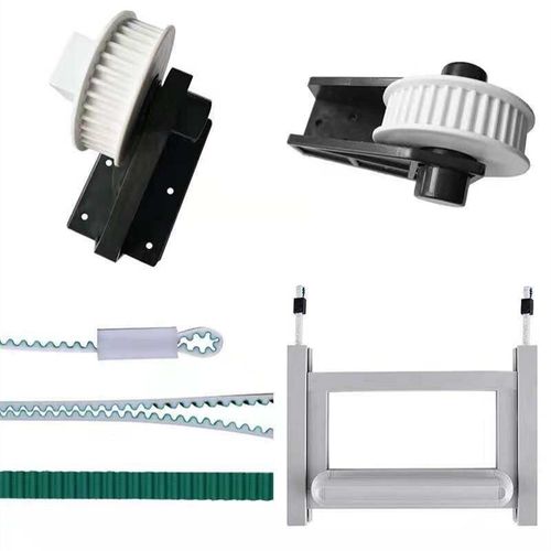 厂家直销通风柜全钢内外槽边框轨道连接玻璃滑槽门拉W手件支持定