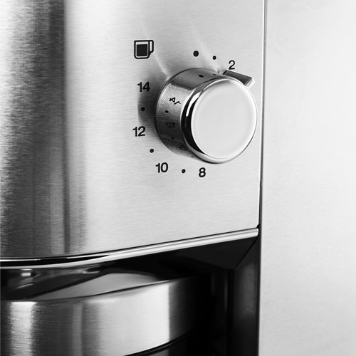 Delongfhi/德龙KG520.M全自动磨豆机咖啡豆磨粉研磨器家用商用专