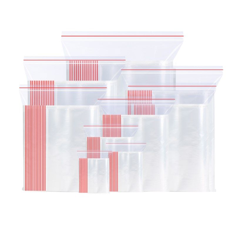 10号24x34自封袋塑封20丝衣物食品收J纳塑料封口密封包装透明,包装,塑料自封袋,淘宝优惠券,粉丝福利购,淘宝优惠卷