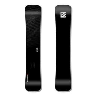 RS rawstone滑雪单板一顺刻滑板女滑行竞N速锤头板男八字入门进阶
