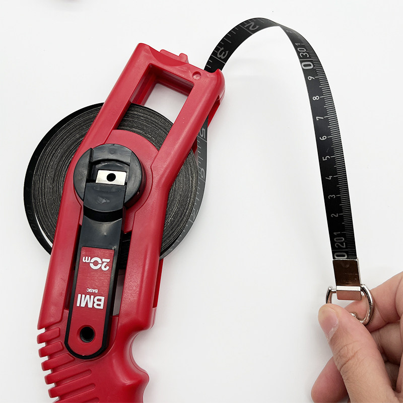 不锈钢量油尺测水深测深尺卷尺30y米20米15米10米公英制量水尺船