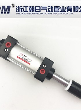 铝合金 TSCJ80/100X50X75uX100X150X200-25-50-100-S可调 标准气