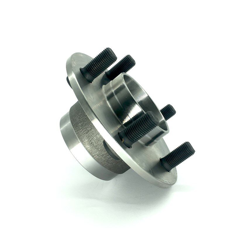 林德叉车配件轮毂总成E16C转向轮毂301C4540202出口欧美335/1275