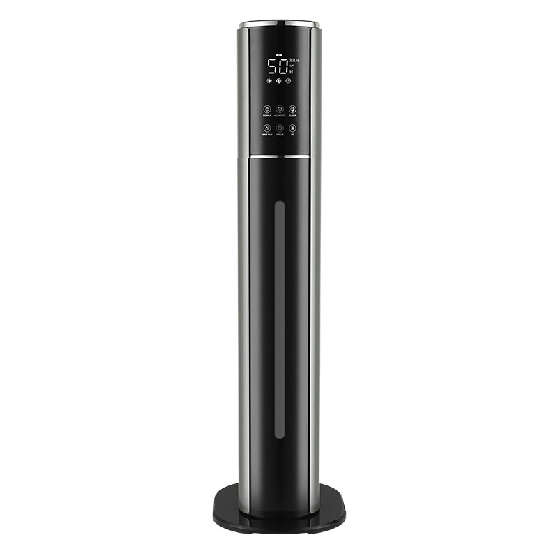 加湿器家用静音卧室大容量雾量落地式孕妇M婴儿空气室内空调喷雾