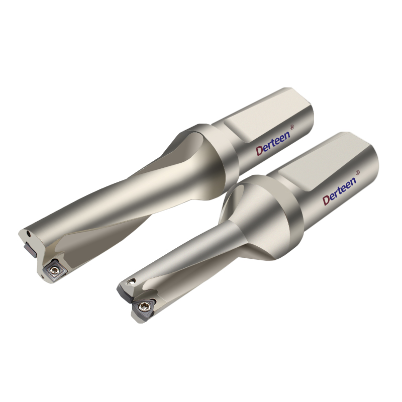 U钻刀杆 暴力钻 车床用 快速钻头 数控小直径u钻SP喷水钻Z头WC刀