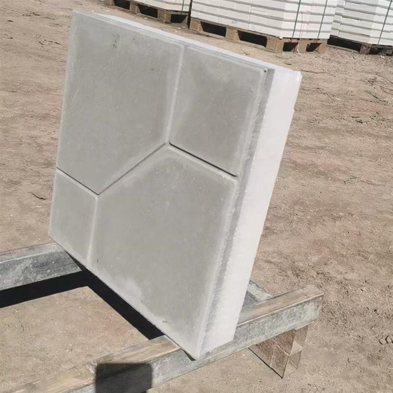 CXP水泥泡沫隔热板屋面隔热x保温一体砖倒置式屋顶隔热砖聚苯乙烯