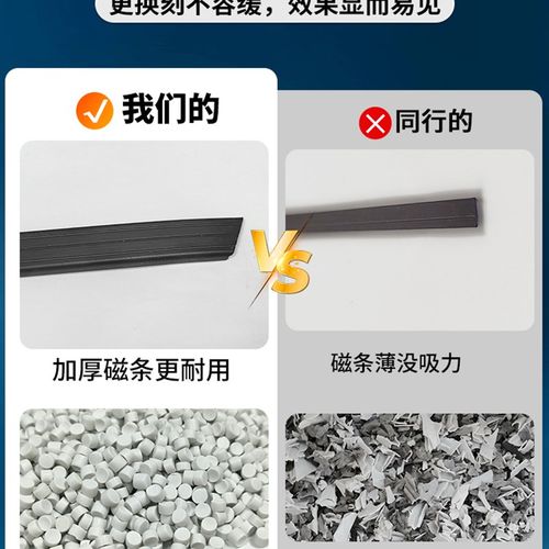 原厂LG冰箱门密封条门r胶条门封条原厂磁性密封圈磁条皮条乐金专