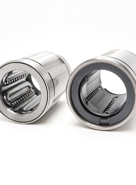 进口XUDZ钢保直线轴承LM8 10 12 16 20 25 30 O35 40GA UU耐磨耐