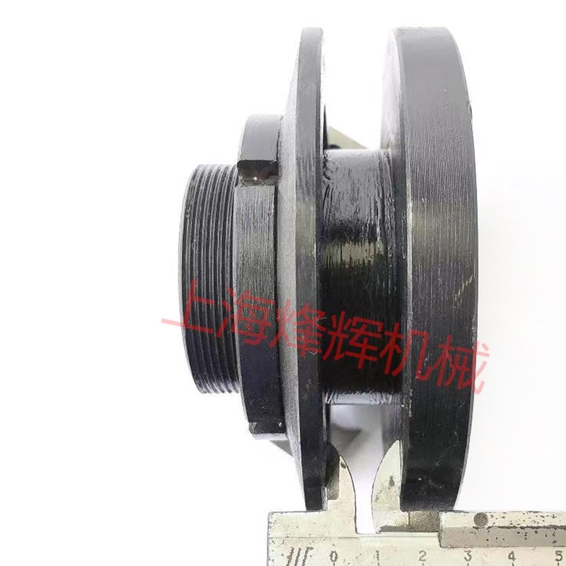 上海7120砂轮夹盘杭州7120D砂轮夹盘法兰盘713T2平面磨配件磨床配