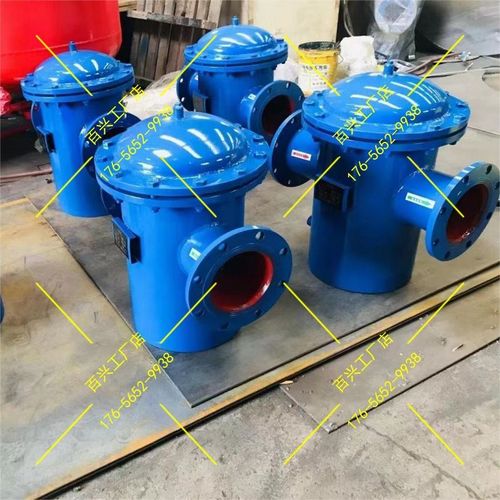 YJQS-C型矿用汽水分离器气液油水分离过滤器压S风管道煤矿井下专