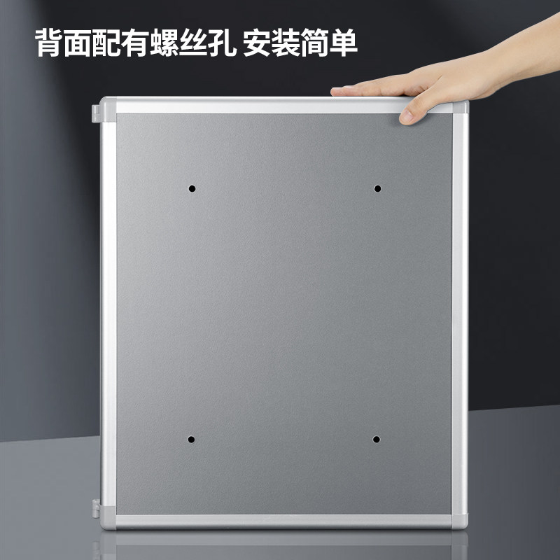 钥匙箱壁挂式汽车房产物业钥匙柜密码锁K匙管理盒收纳盒箱子挂墙