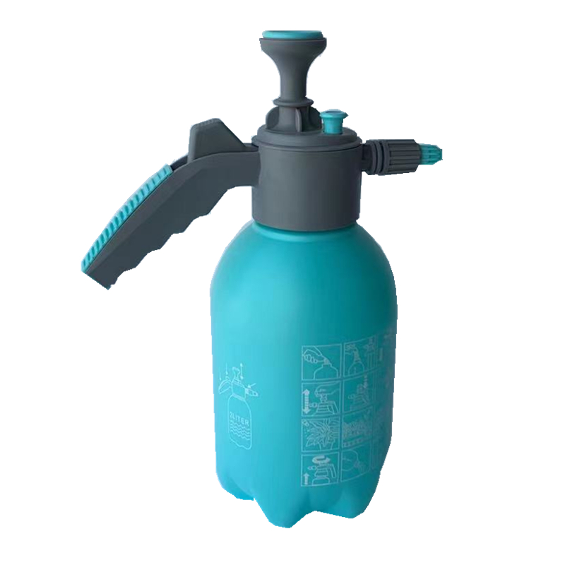 缘友之家 喷壶i 黄缘龟环境洒水壶 家用绿植浇水工具加厚加大 箱