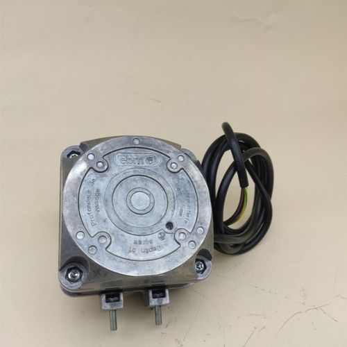 德国EBM电机M4Q045-CA03-51风D机风扇 10W36W罩极电机冰冷柜散热