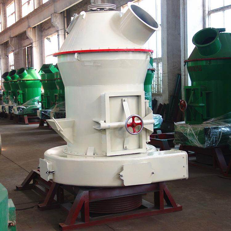 小型高压雷蒙磨 机械 ygm系列3辊磨粉机 雷蒙磨粉机 雷蒙磨厂