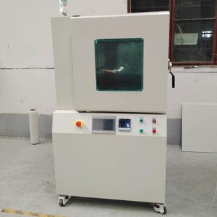 预处理芯片系统烘箱 HMDS气体真空烤箱