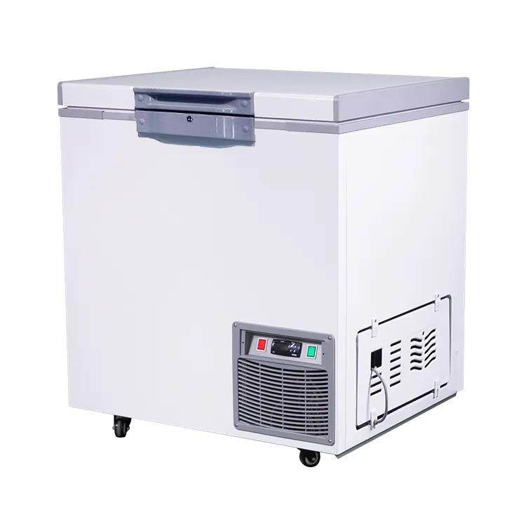 138L零下86度小型超低温冷柜超低温保存箱试验箱海鲜柜深冷家用,工业油品/胶粘/化学/实验室用品,其他实验室设备,淘宝优惠券,粉丝福利购,淘宝优惠卷