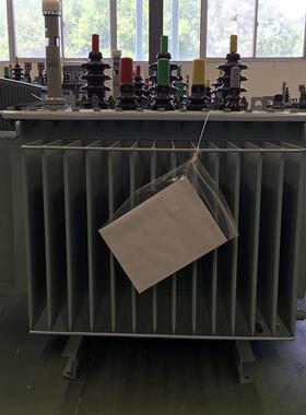 供应S13S20S22-500KVA配电变压器10KV6.3KV配电变压器厂家