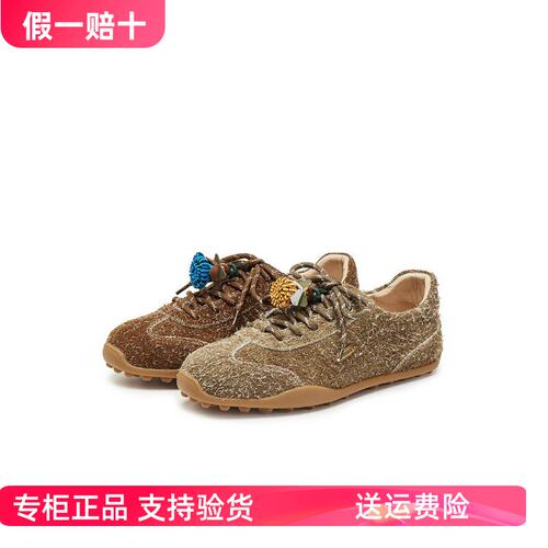 正品思加图2025秋款复古