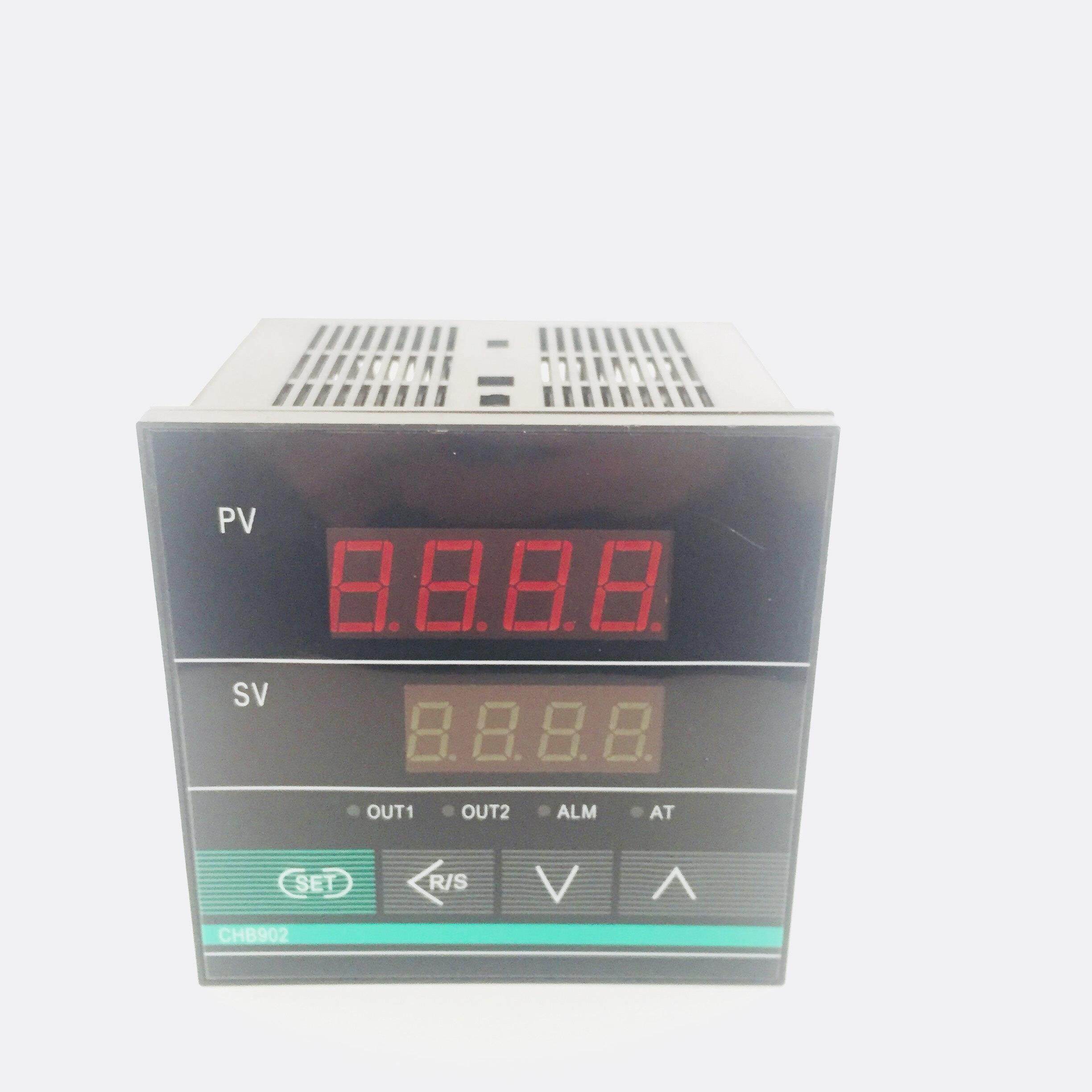 霍宇 PID仪表 智能温控CHB401 402 702 902固态/逻辑电平输出