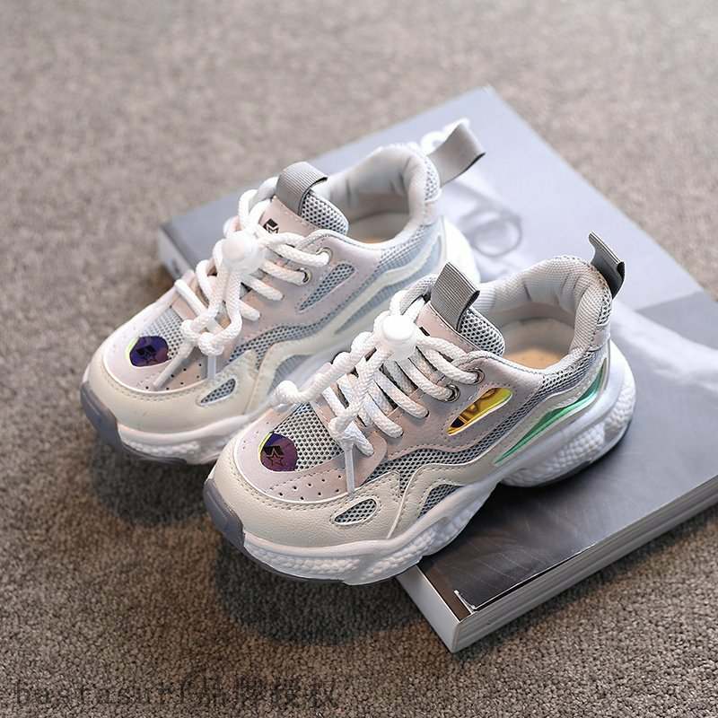 现货速发Chile's shoes boys' s shoes sh brthable 2021 sp