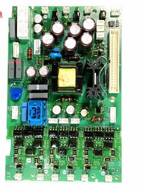 速发ATS22462Q软启动板TS22系0KWA驱动板BBV1D407-