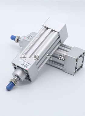 速发C标准气缸CP5SB/CP5SDB2/25/40/5//85/100/1250100/160/200W