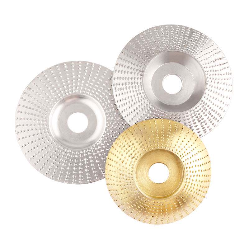 速发角磨木磨盘木工打磨抛光轮刺雕机材根盘茶盘专用木头磨片圆盘