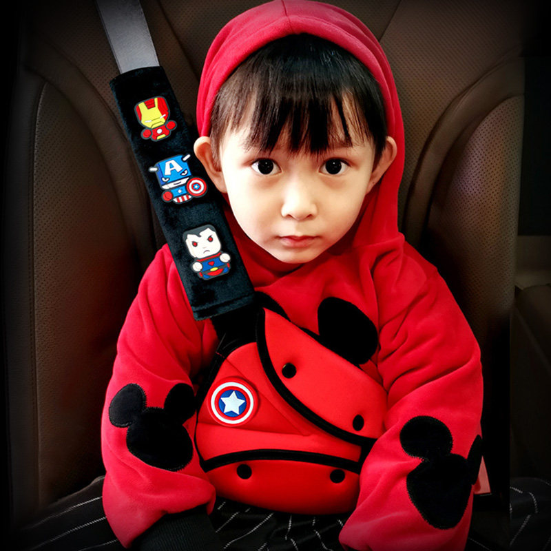 速发防童汽车调节固定器儿高脖护肩套增勒垫汽车保险绑带辅助器,汽车用品/电子/清洗/改装,汽车安全带套/固定器/延长带,淘宝优惠券,粉丝福利购,淘宝优惠卷