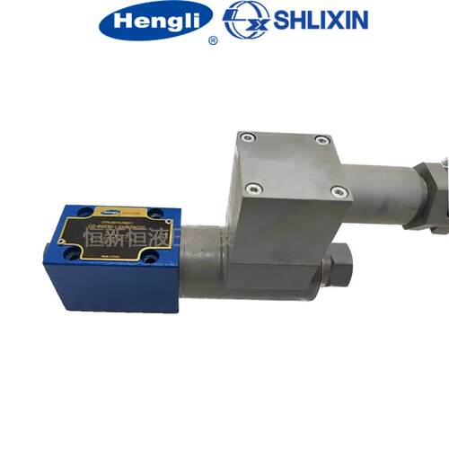 新款恒立立新液压阀G2-4WE6J-L6X/B2G24 6E 6H 6G 6M 6D 隔防包邮