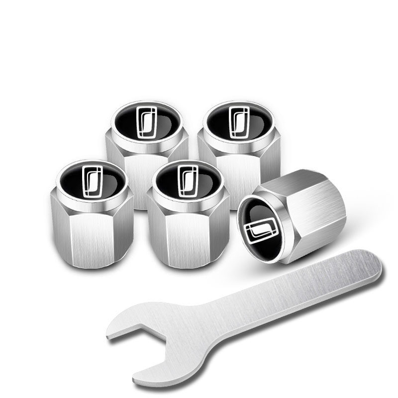 一汽奔腾轮胎气门嘴帽奔腾X80 B30 B50 B90 X40专用汽车气门芯帽