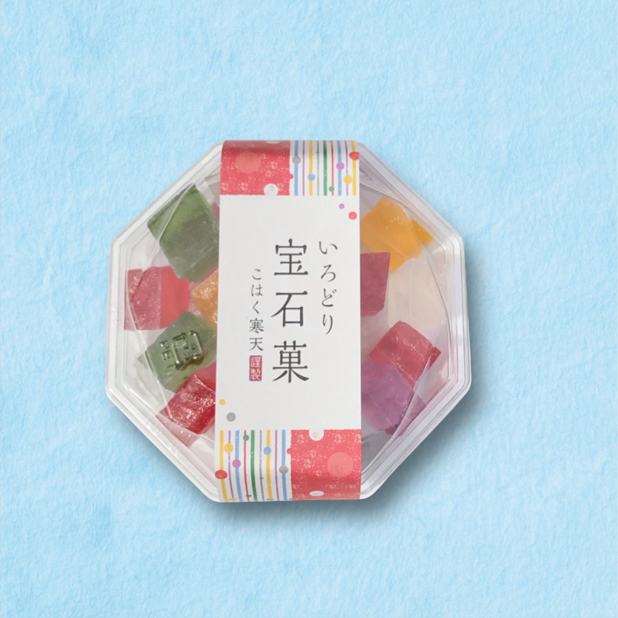 【在途正品包邮】日本新品宝石菓彩色琥珀糖水果味脆皮软糖声控糖,零食/坚果/特产,软糖/果味糖/凝胶糖果,淘宝优惠券,粉丝福利购,淘宝优惠卷