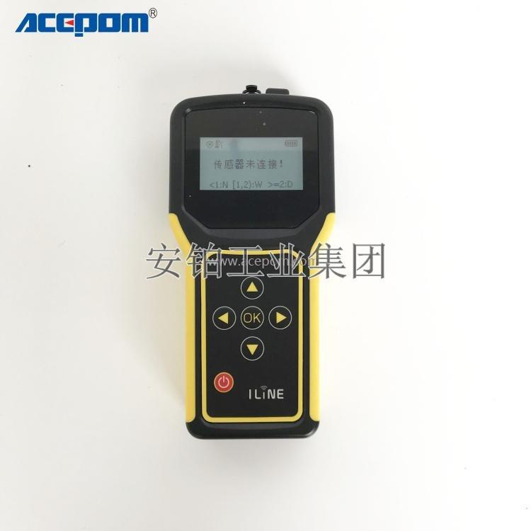 BL法轴承检0测仪DP-T00A手持式多功能测温测震轴YJE承故障分2析