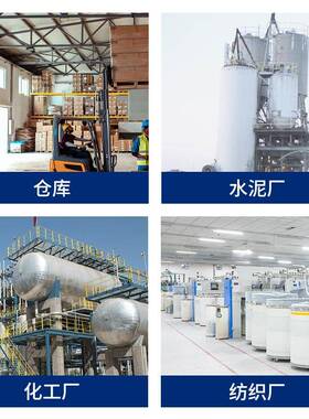 厂家直厂销CBF防爆轴流风机2V20380V工业排房烟风机B944AF