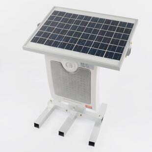 太能红外人体感应音提示器感应自动语播报示提语阳音语音提示门铃