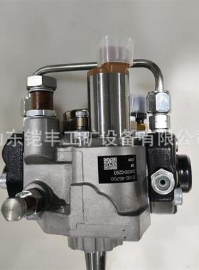 高压油泵167100-5000 67005X001850油泵 厂家X供燃应