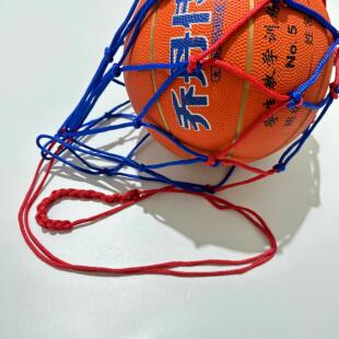 厂家直销颠网球兜 足球控球球训练颠球网DQWD-01兜网 袋装单球足