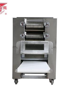 厂 家 MT120面条机压型皮切断 大型NZN不锈钢自动S面条机