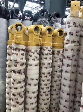 销售机SK2压60-8挖掘液油缸SK260-8 铲斗油缸修包 操作理方便