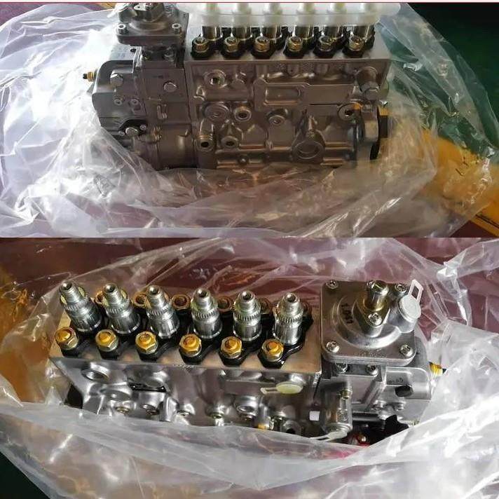 供应销售3030-6燃油泵6222-7-111发动1机喷器油PC360-7使用方便