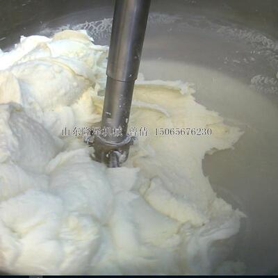 馅料炒锅 不锈钢绿豆豆沙馅炒锅 商用TSX红馅料料行搅拌炒星锅