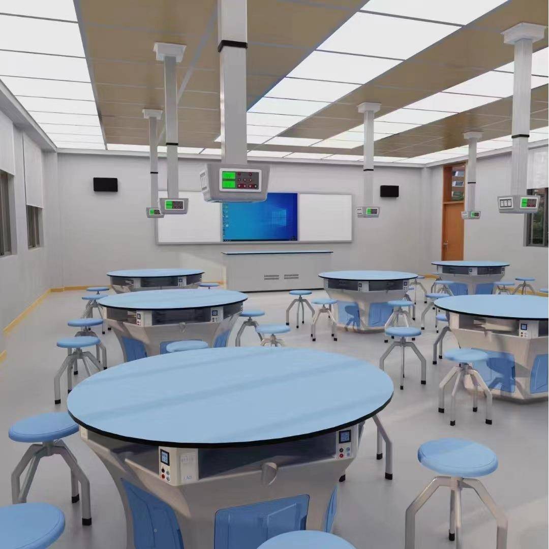 供宁JT-001波慈溪姚上虞镇海北仑学校理化生实余桌验中学科学作生